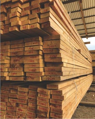 Sawmill image
